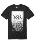 Young & Reckless Men's Crumble T-shirt