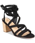 Xoxo Emosa Dress Sandals Women's Shoes