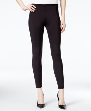 Guess Cadee Zip-back Leggings