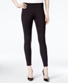 Guess Cadee Zip-back Leggings