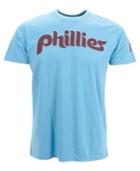 '47 Brand Men's Philadelphia Phillies Fieldhouse T-shirt