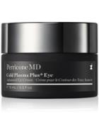 Perricone Md Cold Plasma Plus+ Eye Advanced Eye Cream, 0.5-oz.