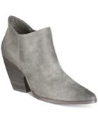 Charles By Charles David Natasha Booties Women's Shoes