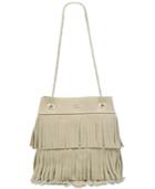 Radley London Bliss Crescent Mini Drawstring Crossbody