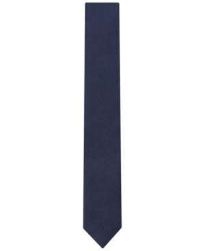 Boss Men's Slim Italian Silk Tie