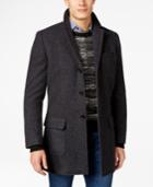 Tommy Hilfiger Mike Three-button Topcoat