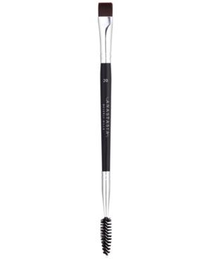 Anastasia Beverly Hills Brush 20 Dual-ended Flat Detail Brush