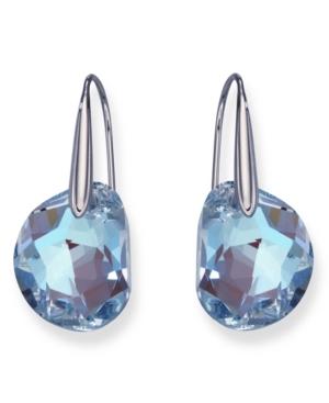 Swarovski Earrings, Galet