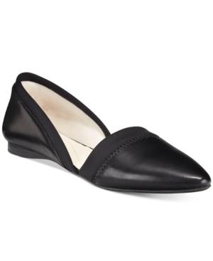 Alfani Women's Perrla D'orsay Flats, Only At Macy's Women's Shoes
