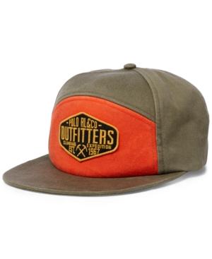 Polo Ralph Lauren Twill Outfitters Cap