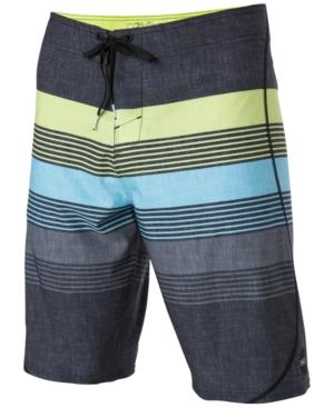 O'neill Men's Hyperfreak Latitude Boardshorts