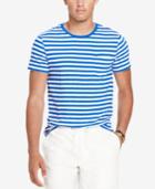 Polo Ralph Lauren Men's Striped T-shirt