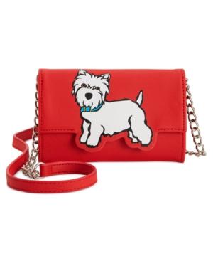 Marc Tetro Crossbody Bag