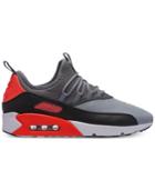 Nike Men's Air Max 90 Ez Casual Sneakers From Finish Line