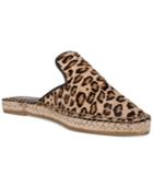 Andre Assous Marsha Espadrille Mules Women's Shoes