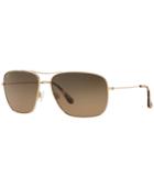 Maui Jim Cook Pines Polarized Sunglasses, 774