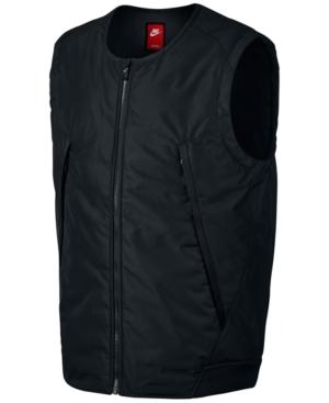 Nike Men's Modern Insulated Down Vest