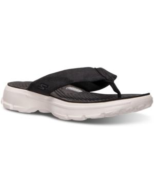 Skechers Women's Gowalk 3 - Nestle Sandals From Finish Line