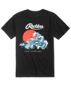 Young & Reckless Men's Shinobi Logo-print T-shirt