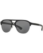 Emporio Armani Sunglasses, Ea4077
