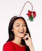 Celebrate Shop Mistletoe Headband