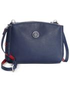 Tommy Hilfiger Mara Double-sided Crossbody