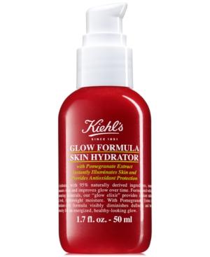 Kiehl's Since 1851 Glow Formula Skin Hydrator, 1.7 Fl. Oz.