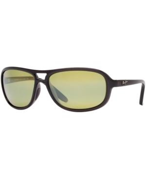 Maui Jim Sunglasses, 288 Breakers 64