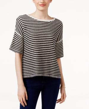Weekend Max Mara Gang Striped Sweater
