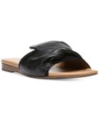 Franco Sarto Gracelyn Slide-on Sandals Women's Shoes