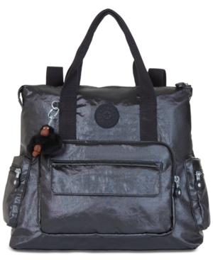 Kipling Alvy Medium Convertible Satchel