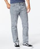 Levi's Men's 541 Line 8 Athletic Fit Jeans