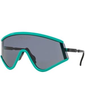 Oakley Sunglasses, Oo9259 Eyeshade