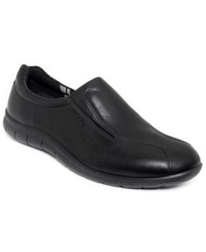 Ecco Women's Babett Slip On Flats Women's Shoes
