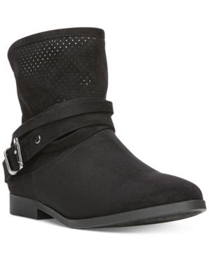 Carlos By Carlos Santana Abbey Slouched Booties Women's Shoes