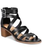 Material Girl Danna Sandals, Created For Macy's Women's Shoes