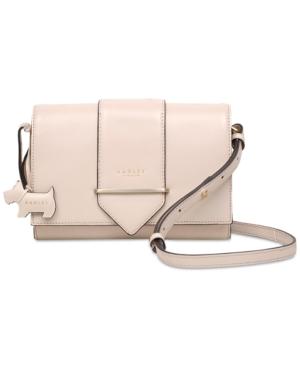 Radley London Palace Street Flapover Crossbody