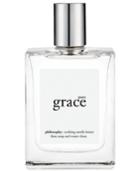 Philosophy Pure Grace Spray Fragrance, 2 Oz