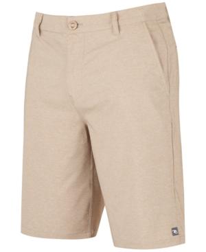 Rip Curl 21 Mirage Phase Boardwalk Shorts