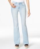 Calvin Klein Jeans Flared Morning Blue Wash Jeans