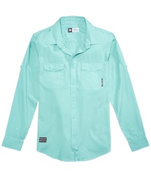 Lrg Men's Camper Shirt