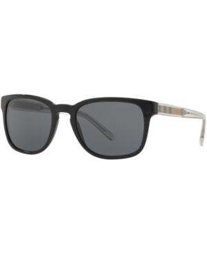 Burberry Sunglasses, Be4222f