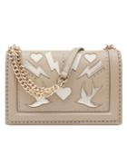 Nine West Inaya Small Shoulder Bag, Created For Macy's