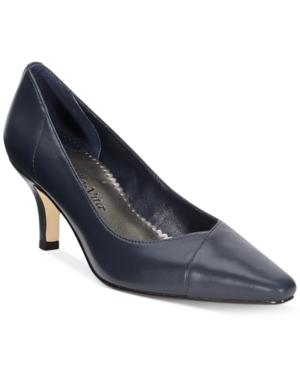 Bella Vita Wow Pumps