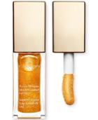 Clarins Shimmer & Shine Instant Light Lip Comfort Oil, 0.1-oz.