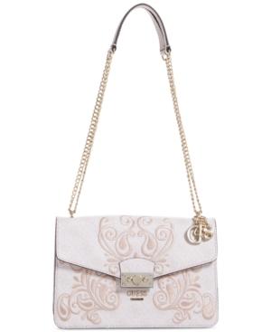 Guess Arianna Convertible Crossbody