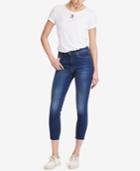 Denim & Supply Ralph Lauren Hendrix High-rise Skinny Jeans