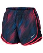 Nike Dry Tempo Printed Running Shorts