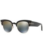 Tom Ford Sunglasses, Ft0607 51
