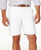 Tommy Hilfiger Men's9 Shorts, Created For Macy's